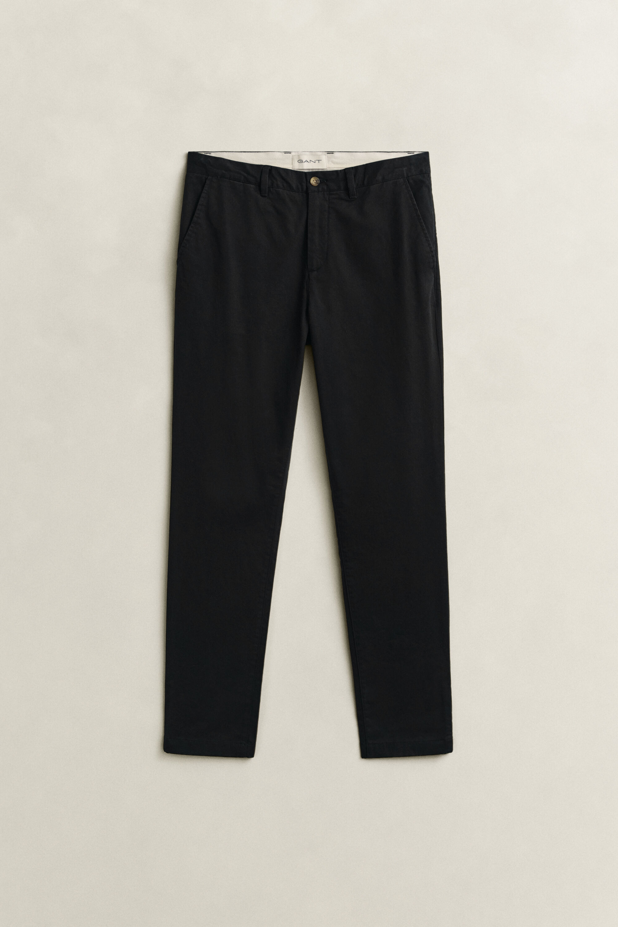 Calças chino Classic slim fit