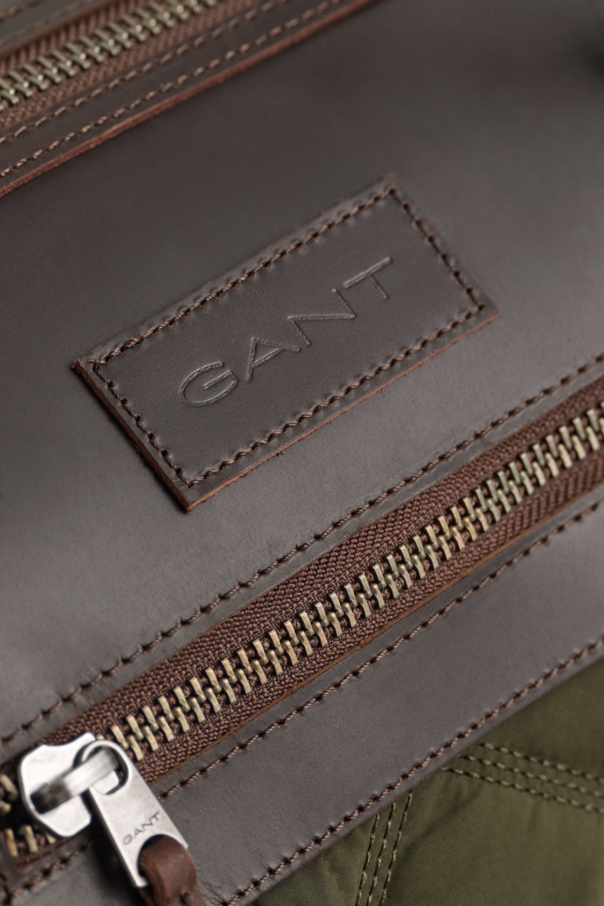 Saco acolchoado Duffel