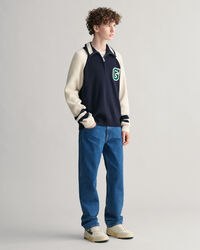 Camisola de malha GANT Varsity Teens