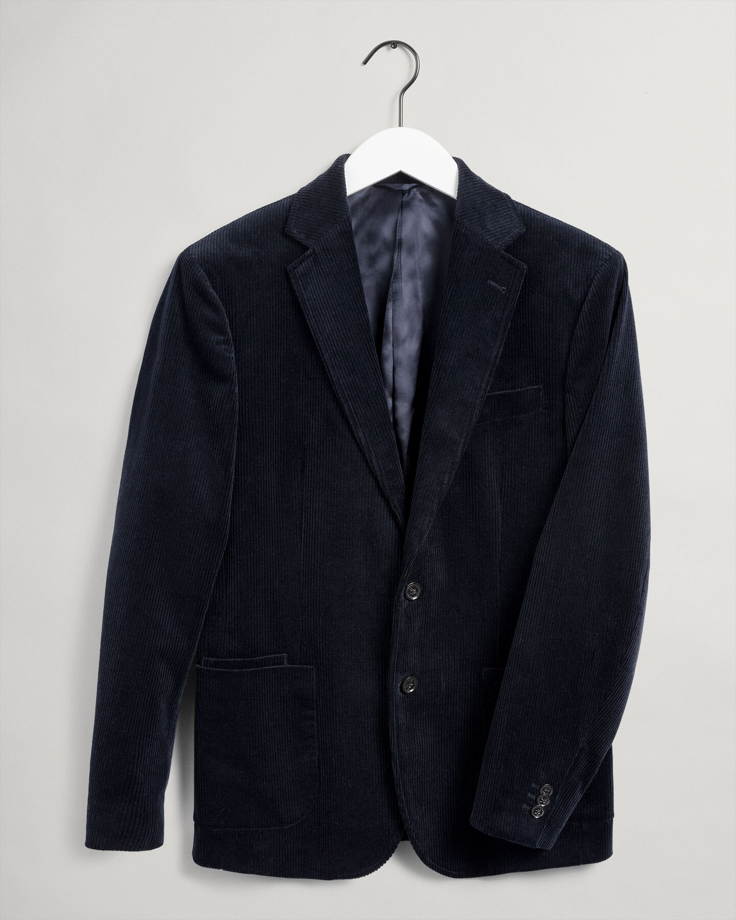 Blazer de bombazina
