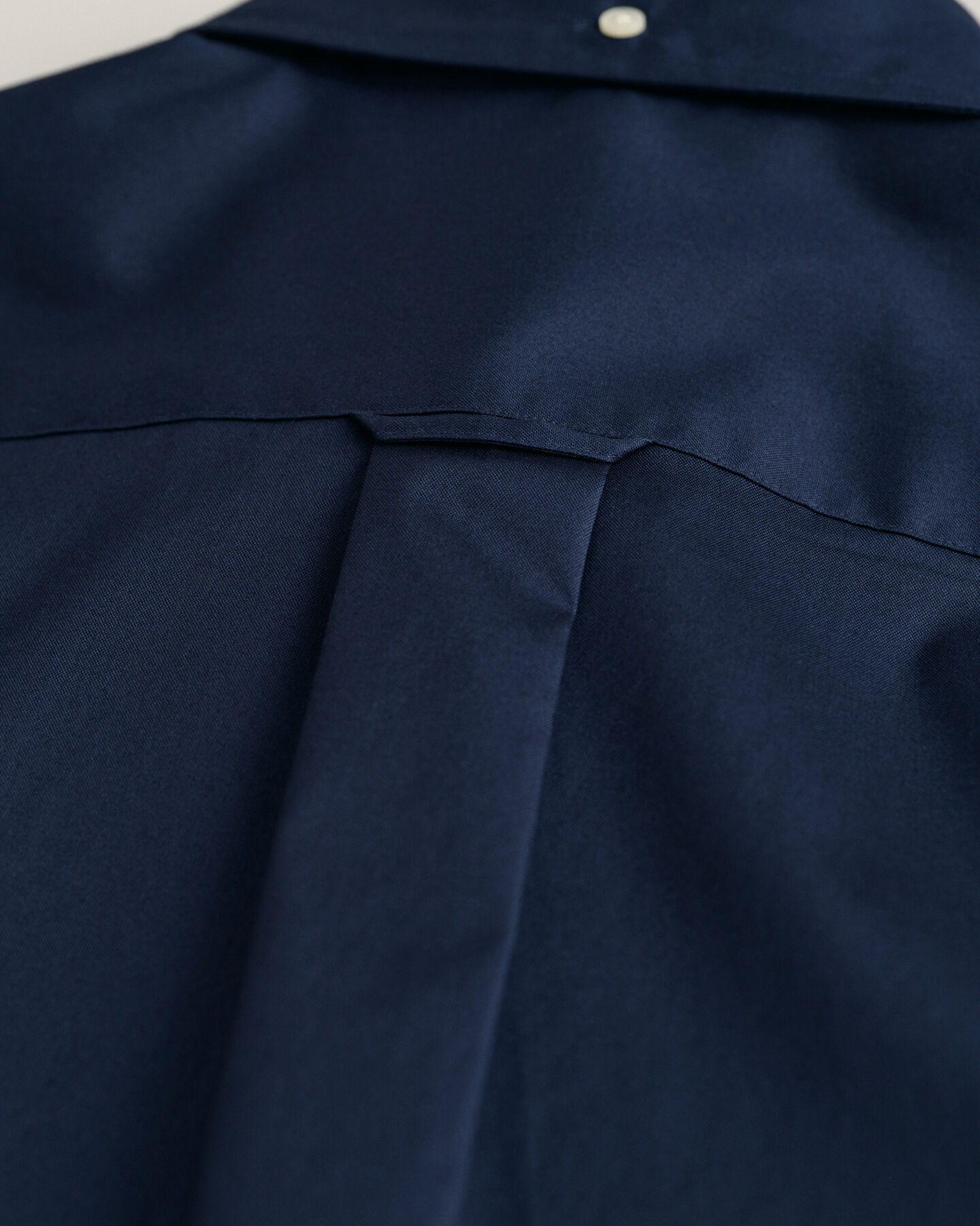 Camisa Oxford pinpoint regular fit