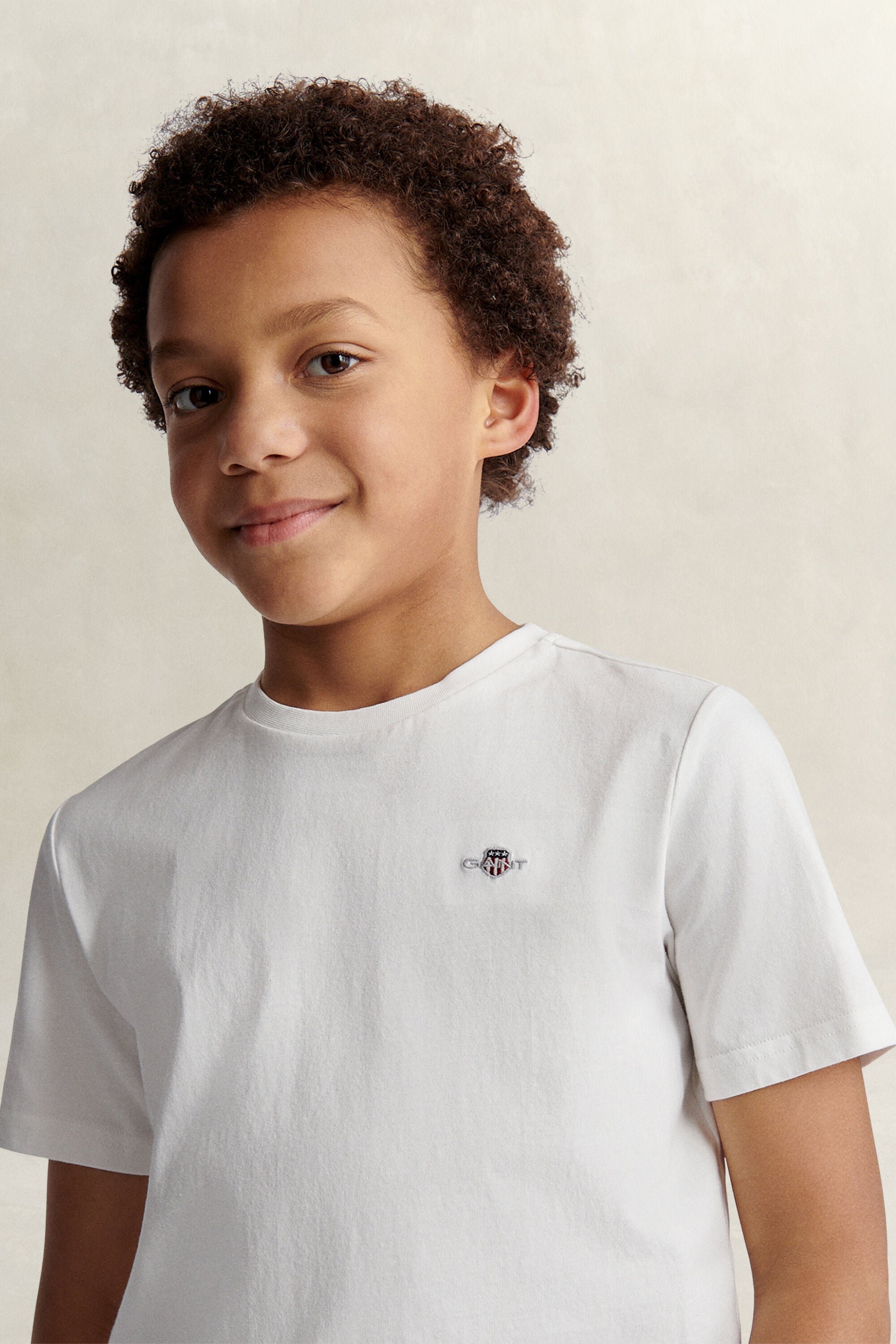 T-shirt Shield Teens