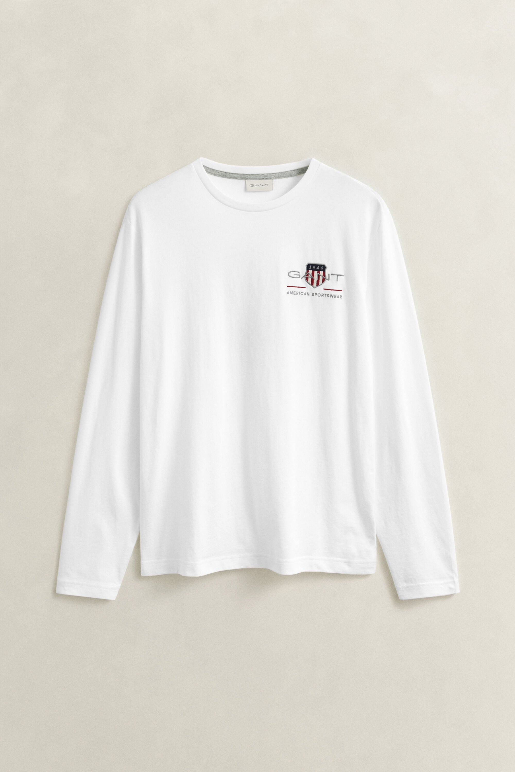 T-shirt Medium Archive Shield