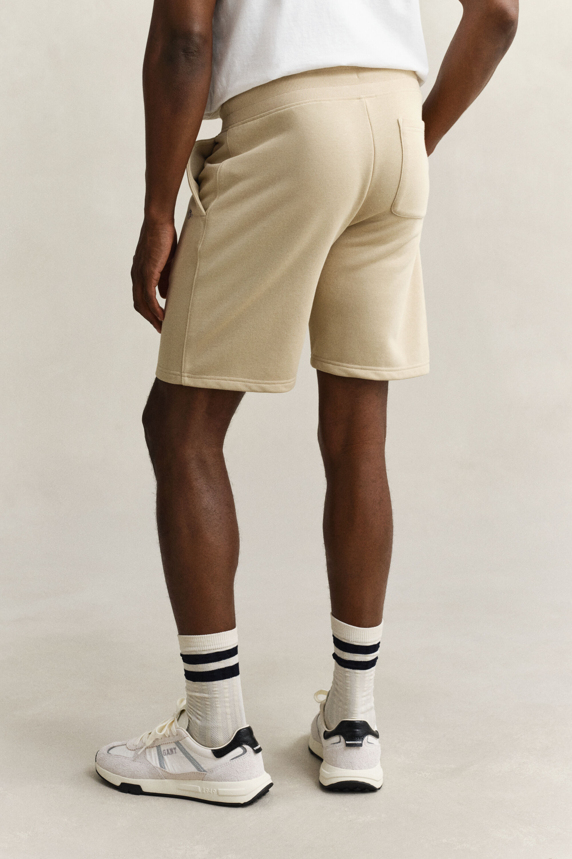 Calções desportivos Shield