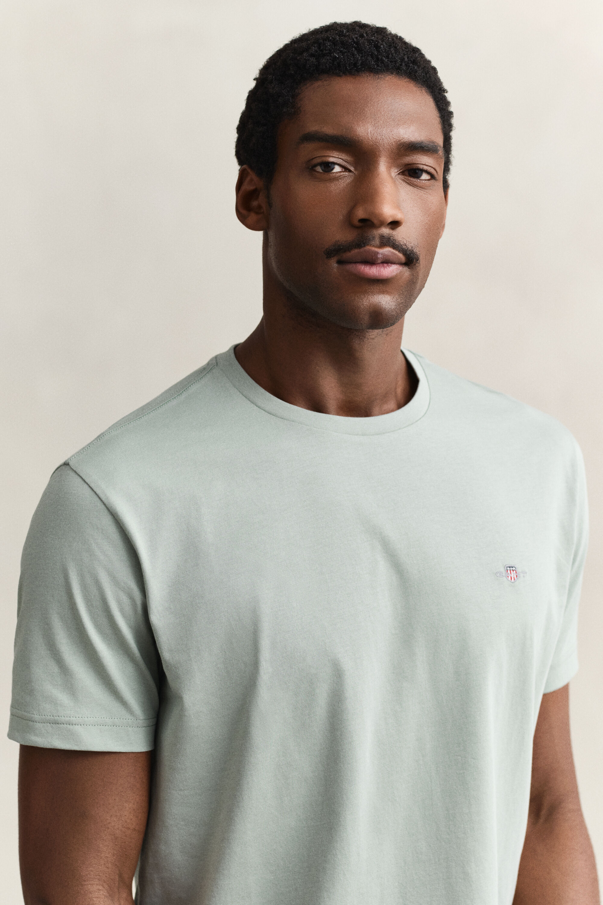 T-shirt Shield regular fit