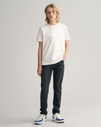 Cal&ccedil;as de ganga Teen Boys slim fit