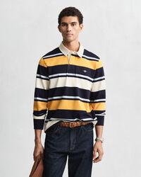 Heavy Rugger &agrave;s riscas