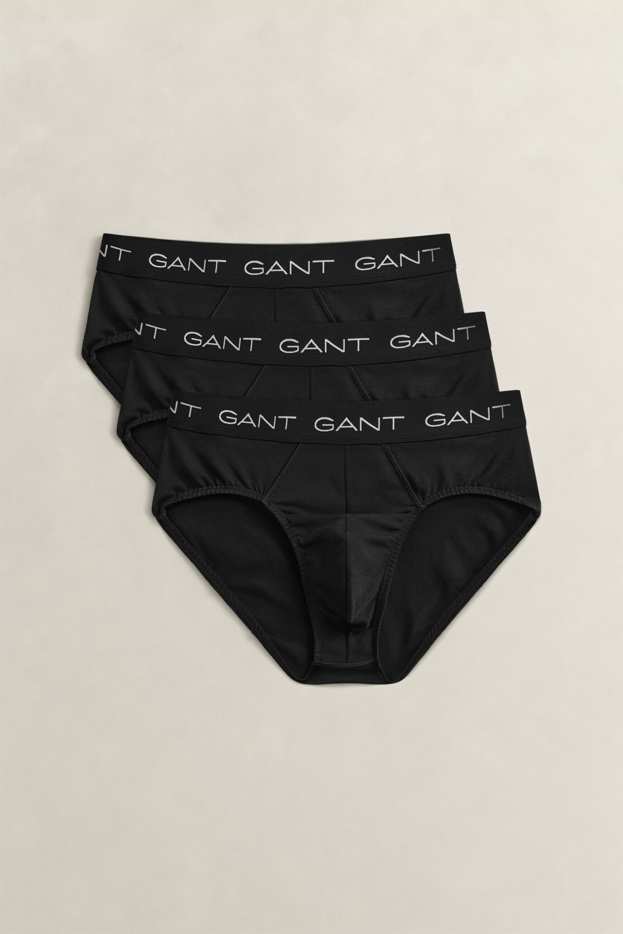 Pack de três slips