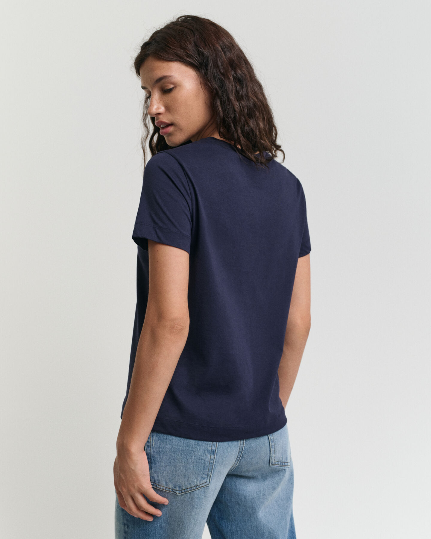 T-shirt Archive Shield Seasonal Essential