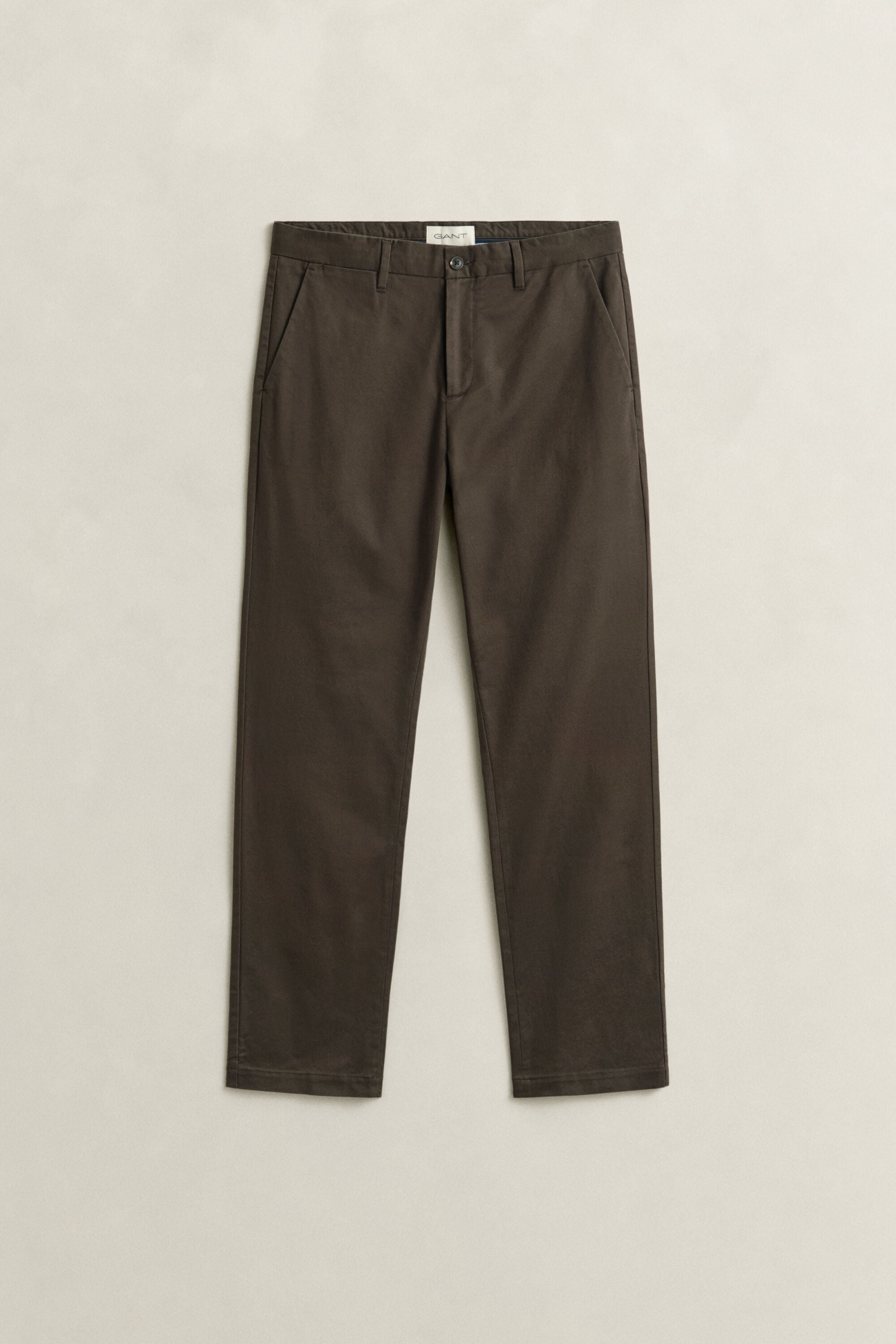 Calças chino elegantes regular fit