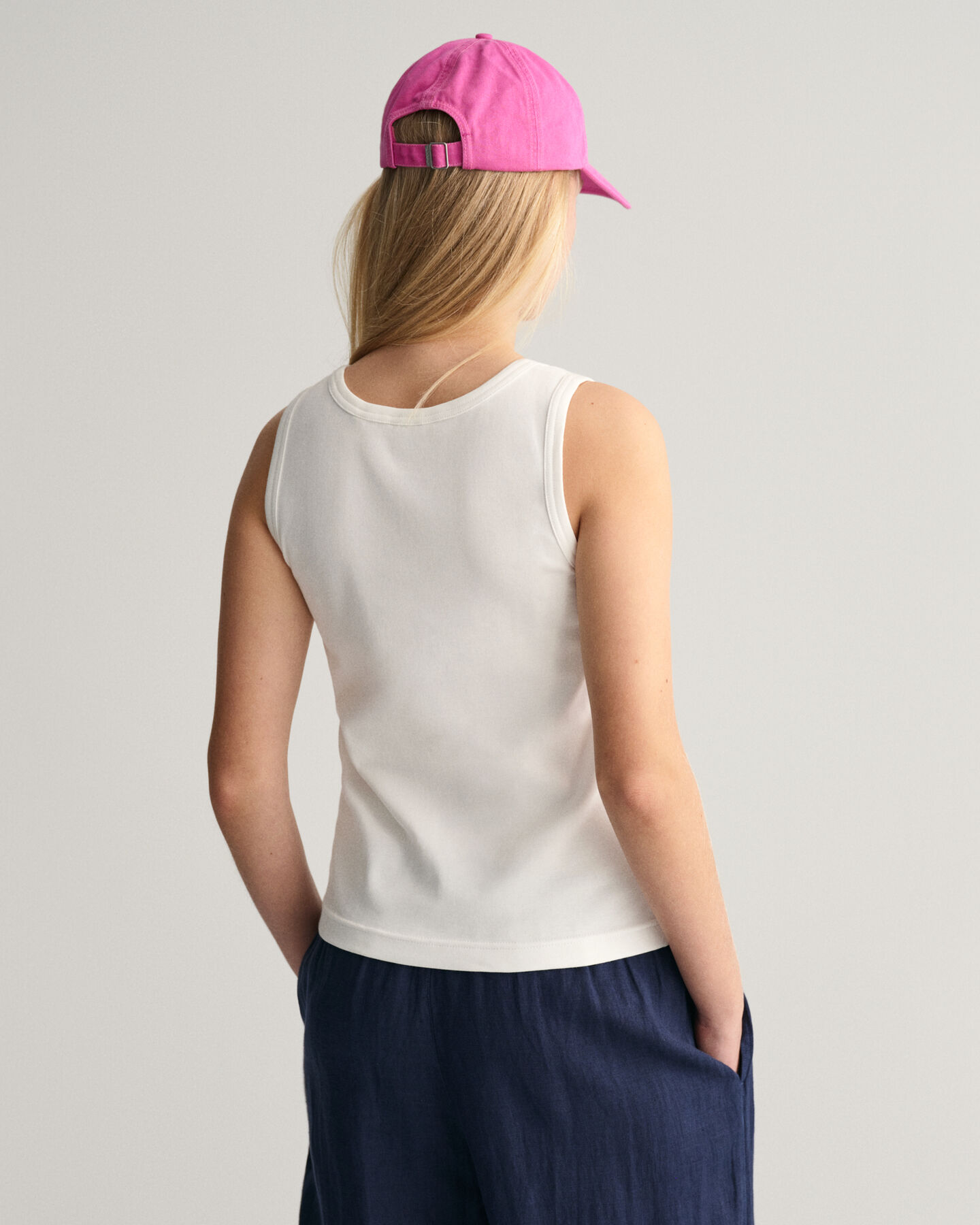 Camisola sem mangas Shield Teen Boys