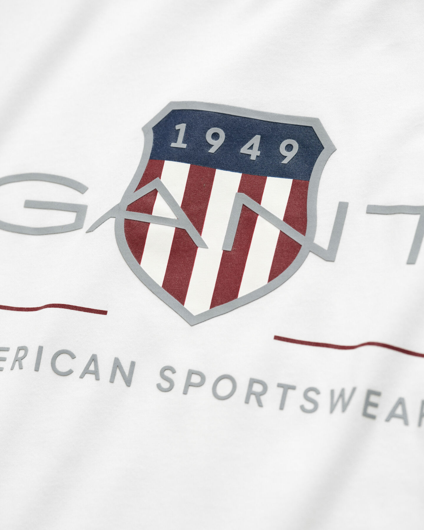 T-shirt Archive Shield