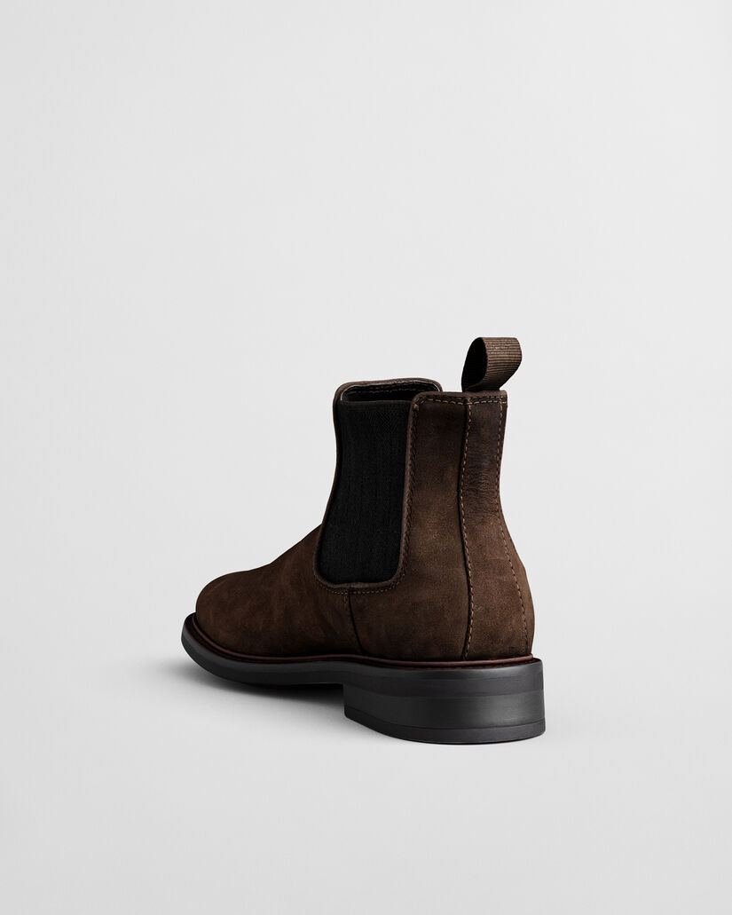 Botas Chelsea St Fairkon