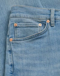 Calças de ganga Active Recover extra slim fit