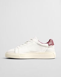 T&eacute;nis em pele Julice