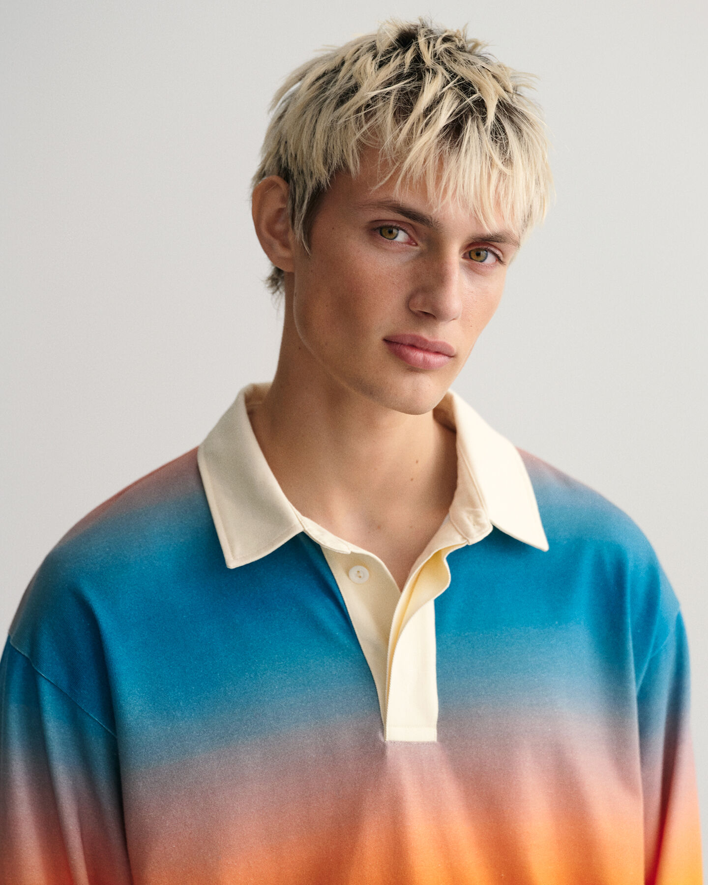 Rugger Gradient colorido