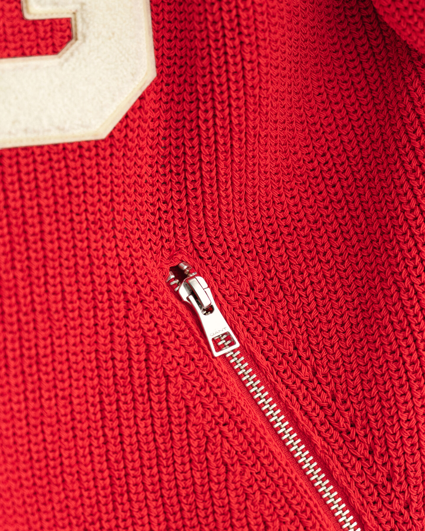 Blusão de fato de treino