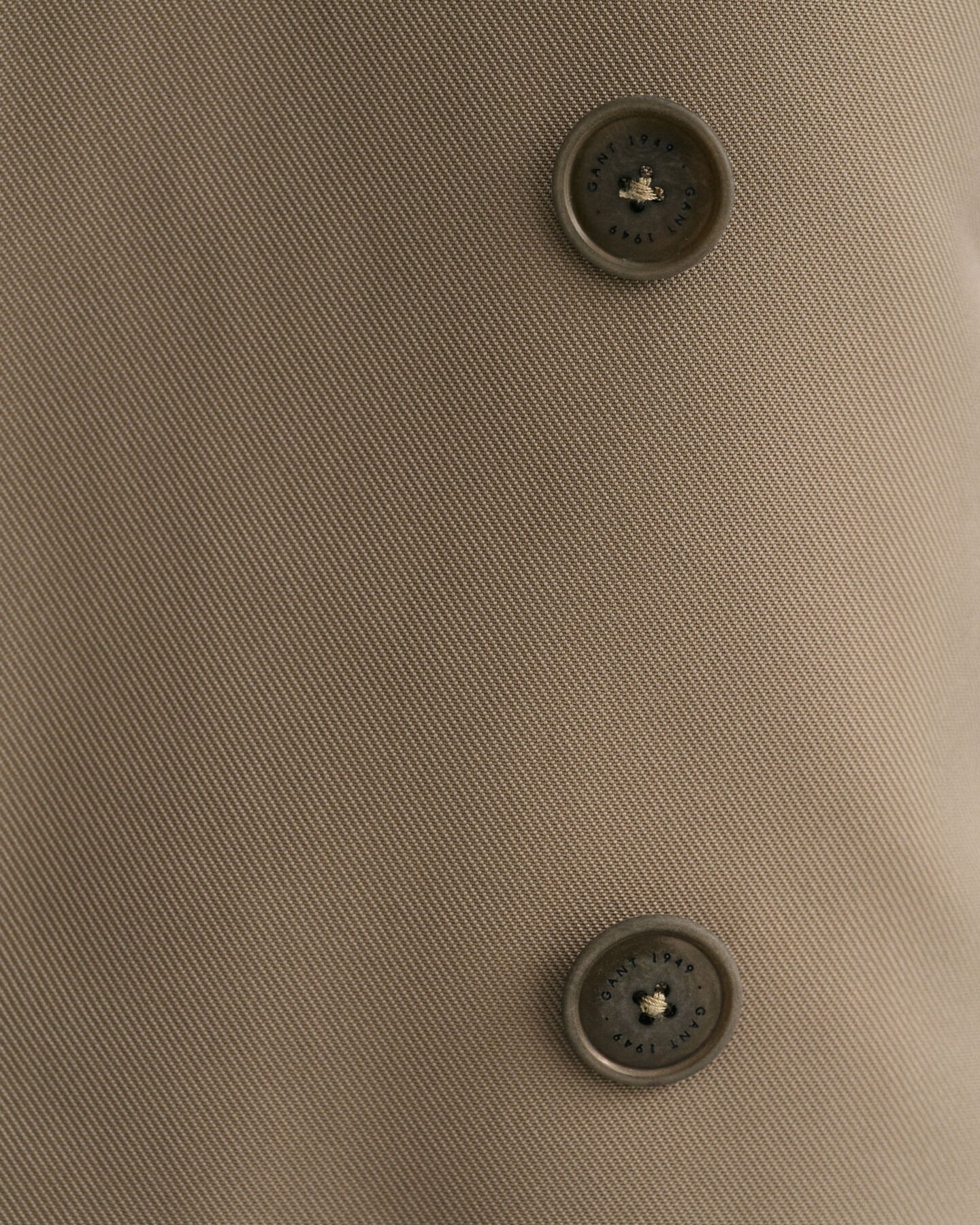 Casaco de marinheiro descontraído