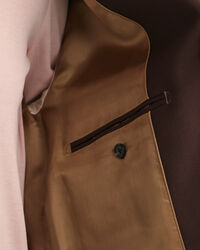 Blazer Cocoon regular fit