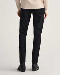 Cal&ccedil;as Maxen Color Active-Recover extra slim fit