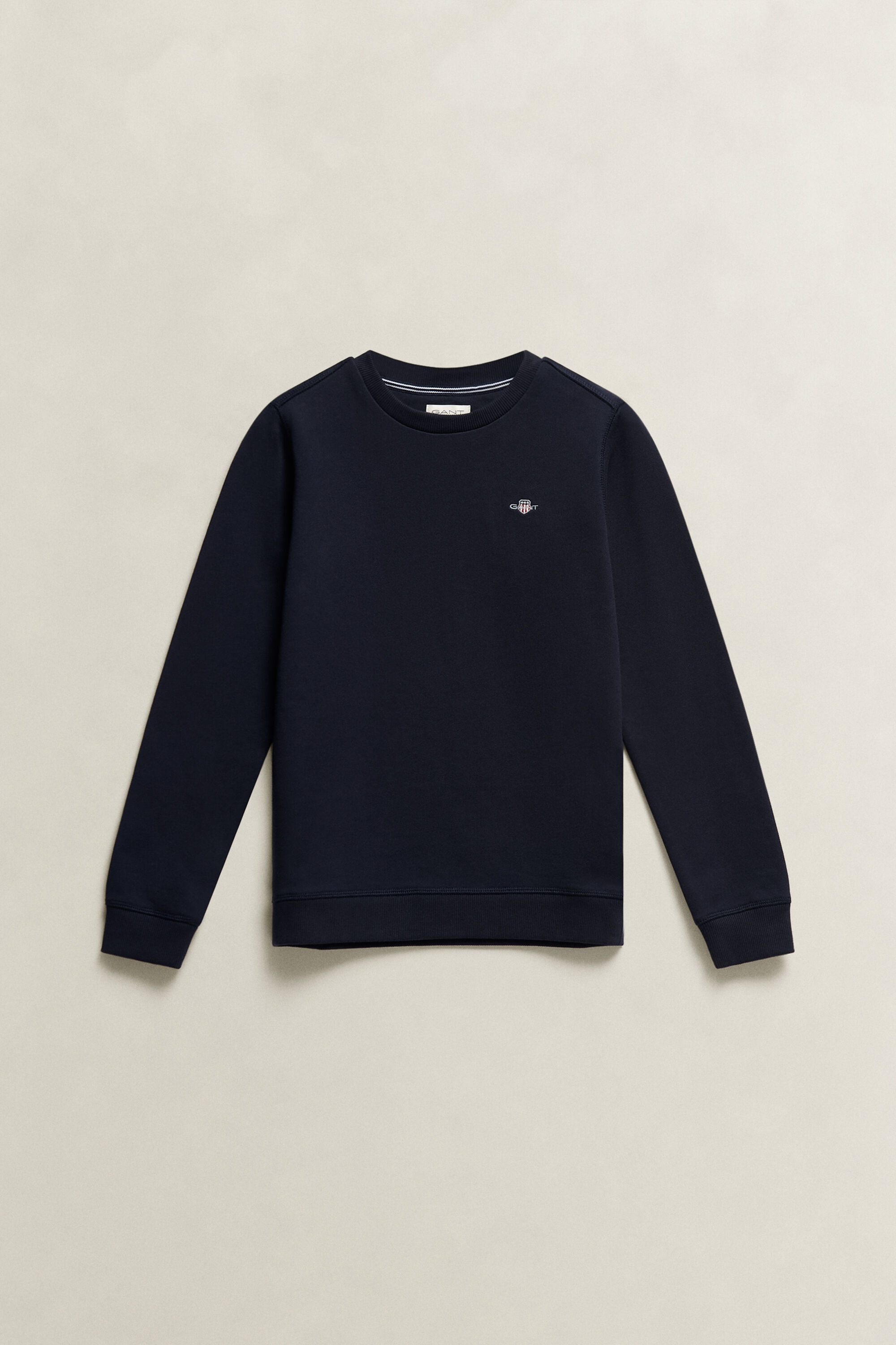 Sweatshirt Shield Teens