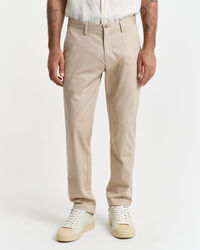 Cal&ccedil;as chino Sport slim fit