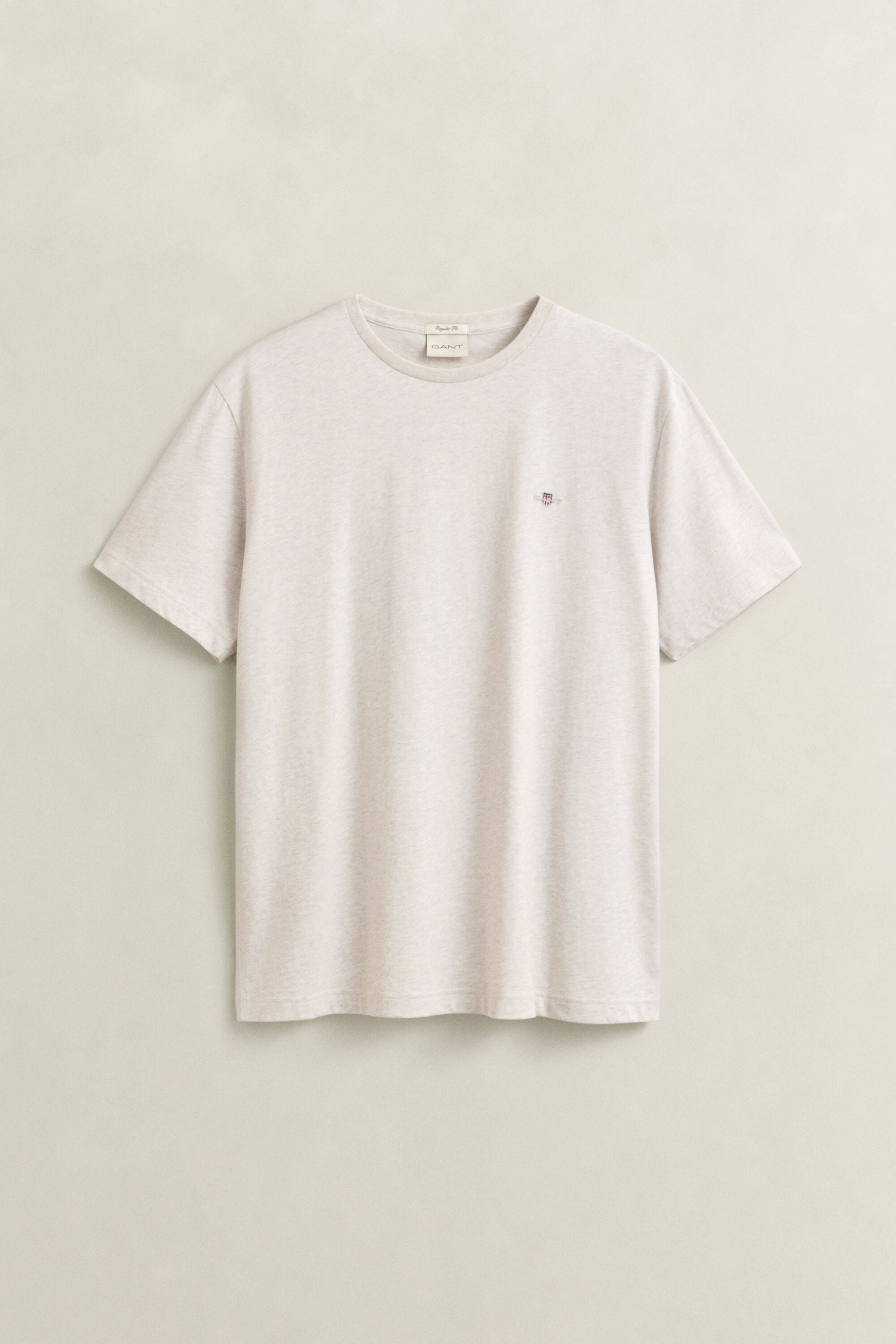T-shirt Shield regular fit