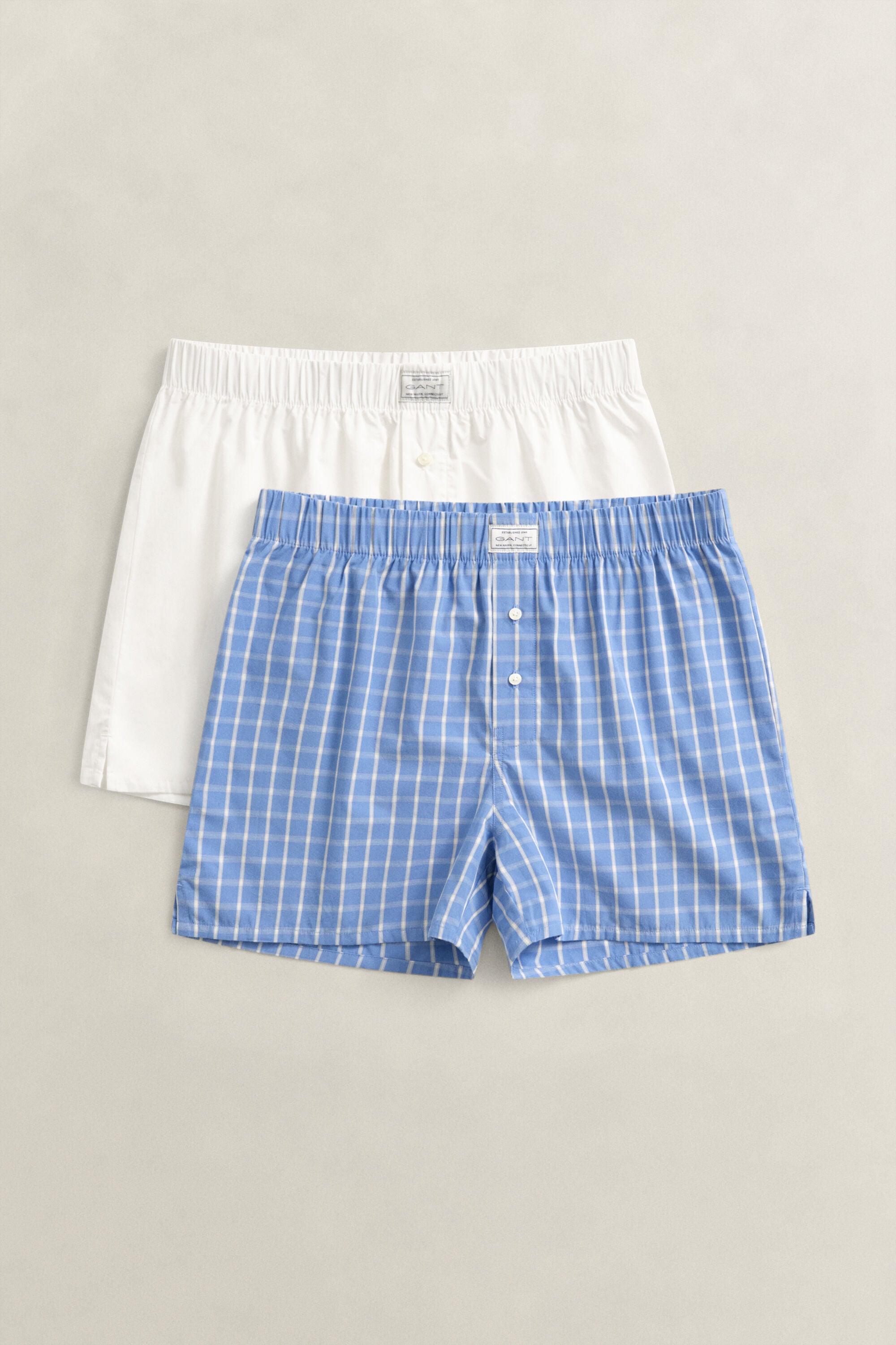 Pack de dois boxers