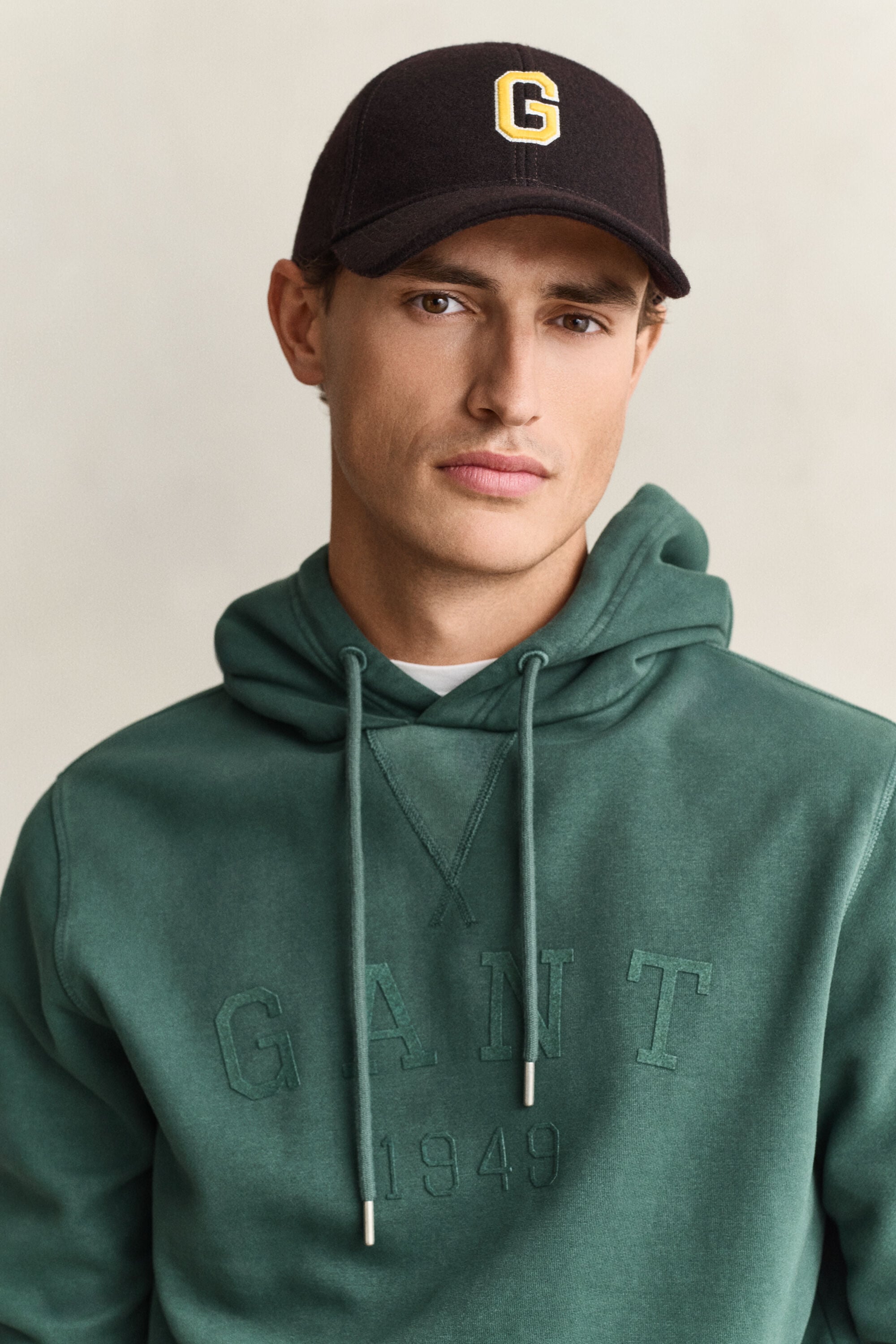 Sweatshirt com capuz Graphic