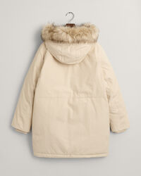 Parka de inverno