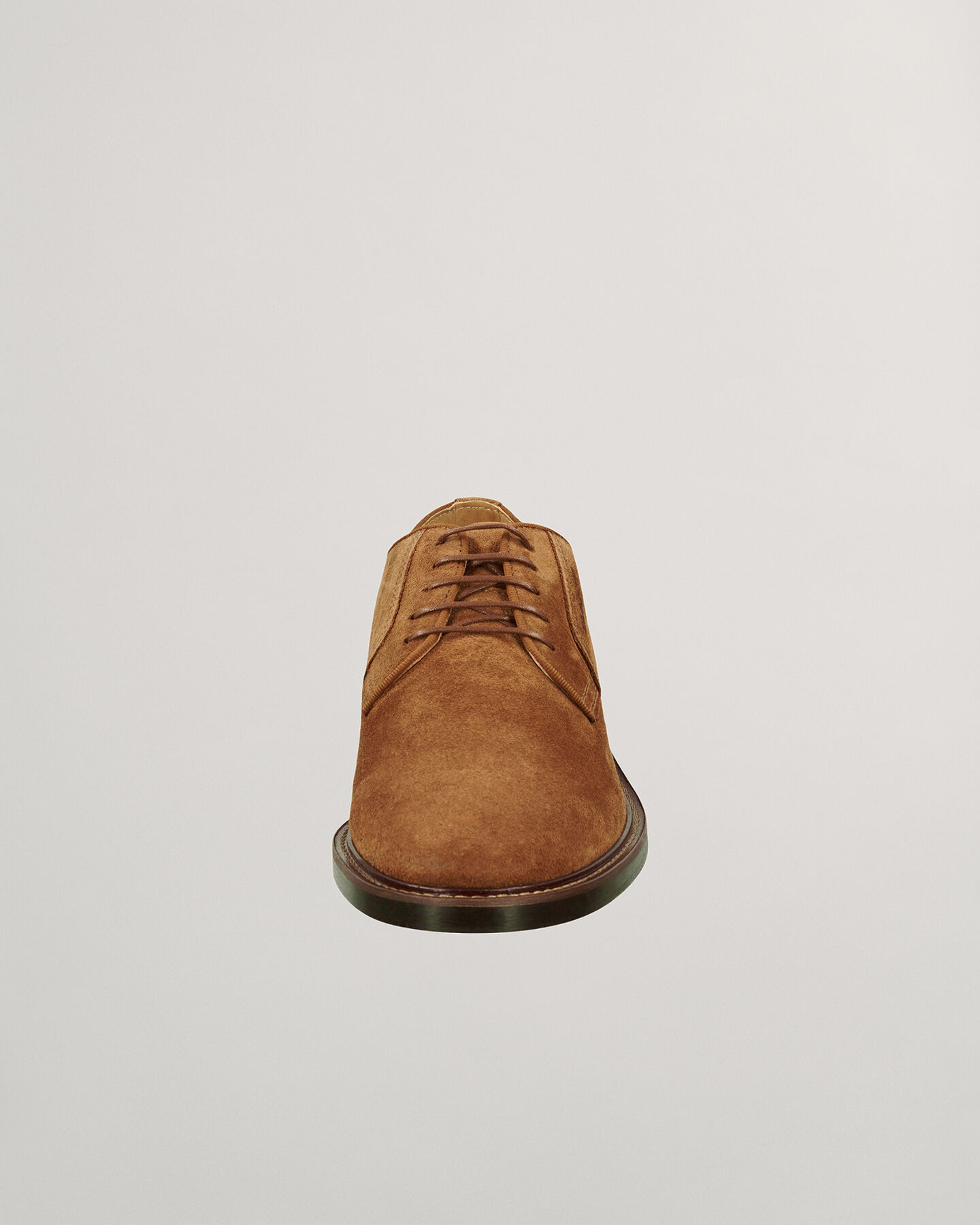 Sapatos com atacadores St Akron