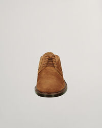 Sapatos com atacadores St Akron