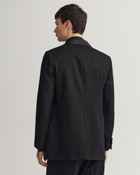 Blazer de fato Tuxedo