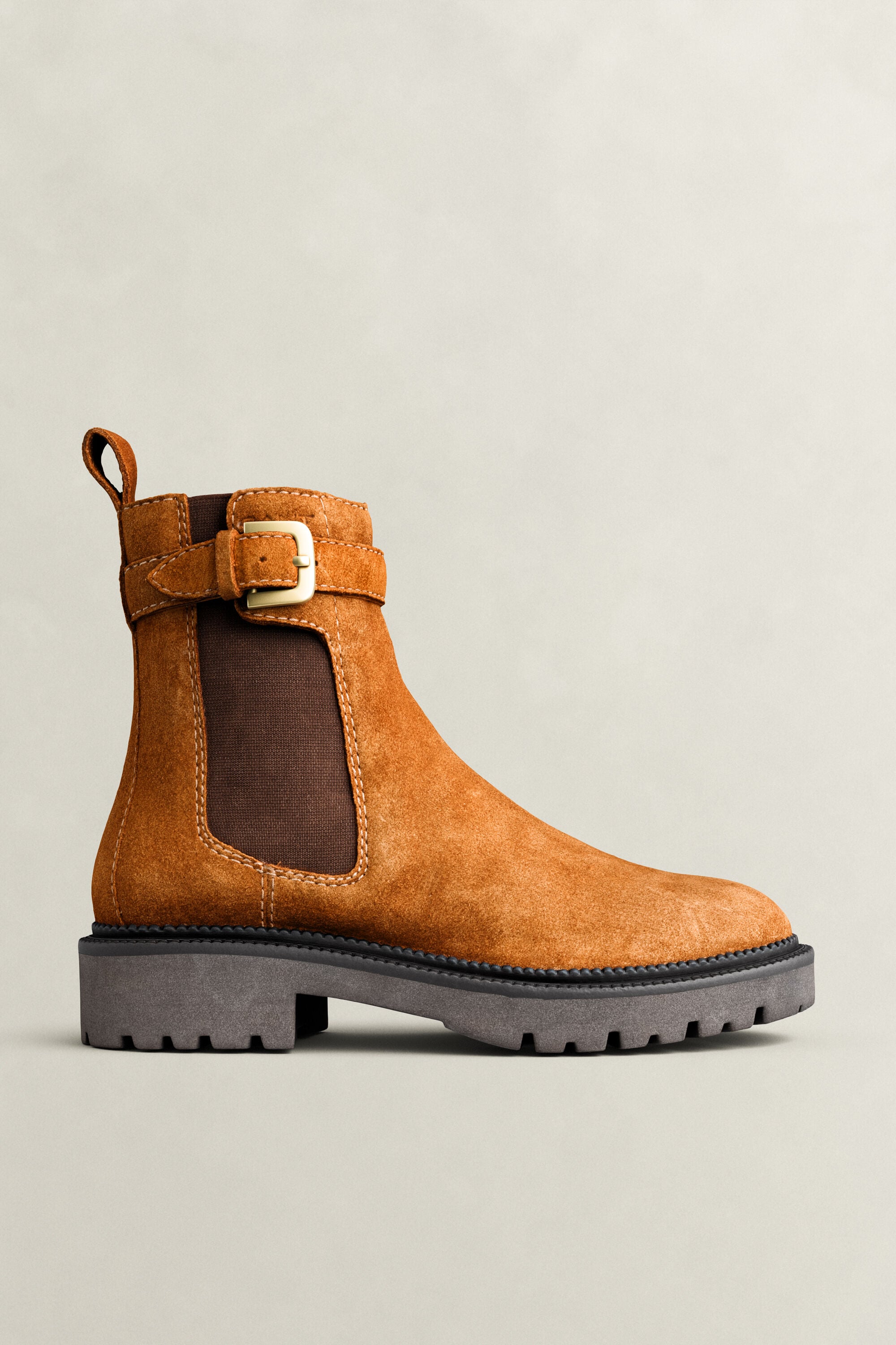 Botas em camurça Kelliin