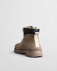 Botas de cano médio Wintly