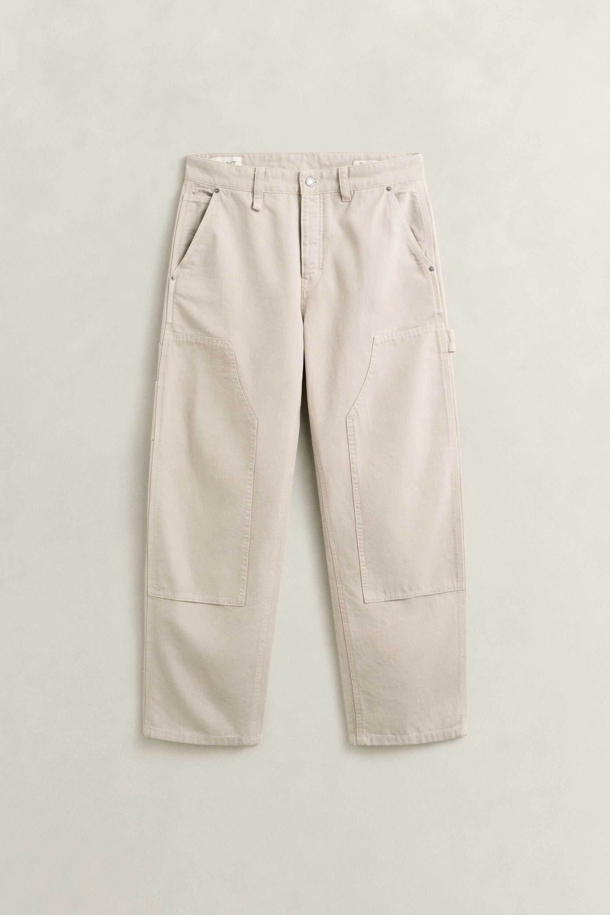 Calças Carpenter relaxed fit