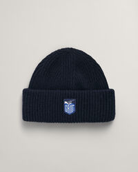 Gorro com emblema Alpine Teens