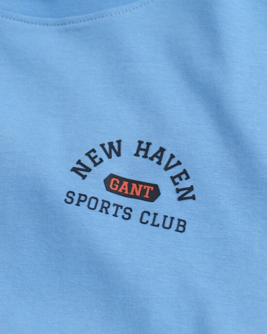 T-shirt Graphic Teens