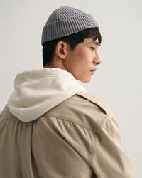 Gorro de algodão Fisherman