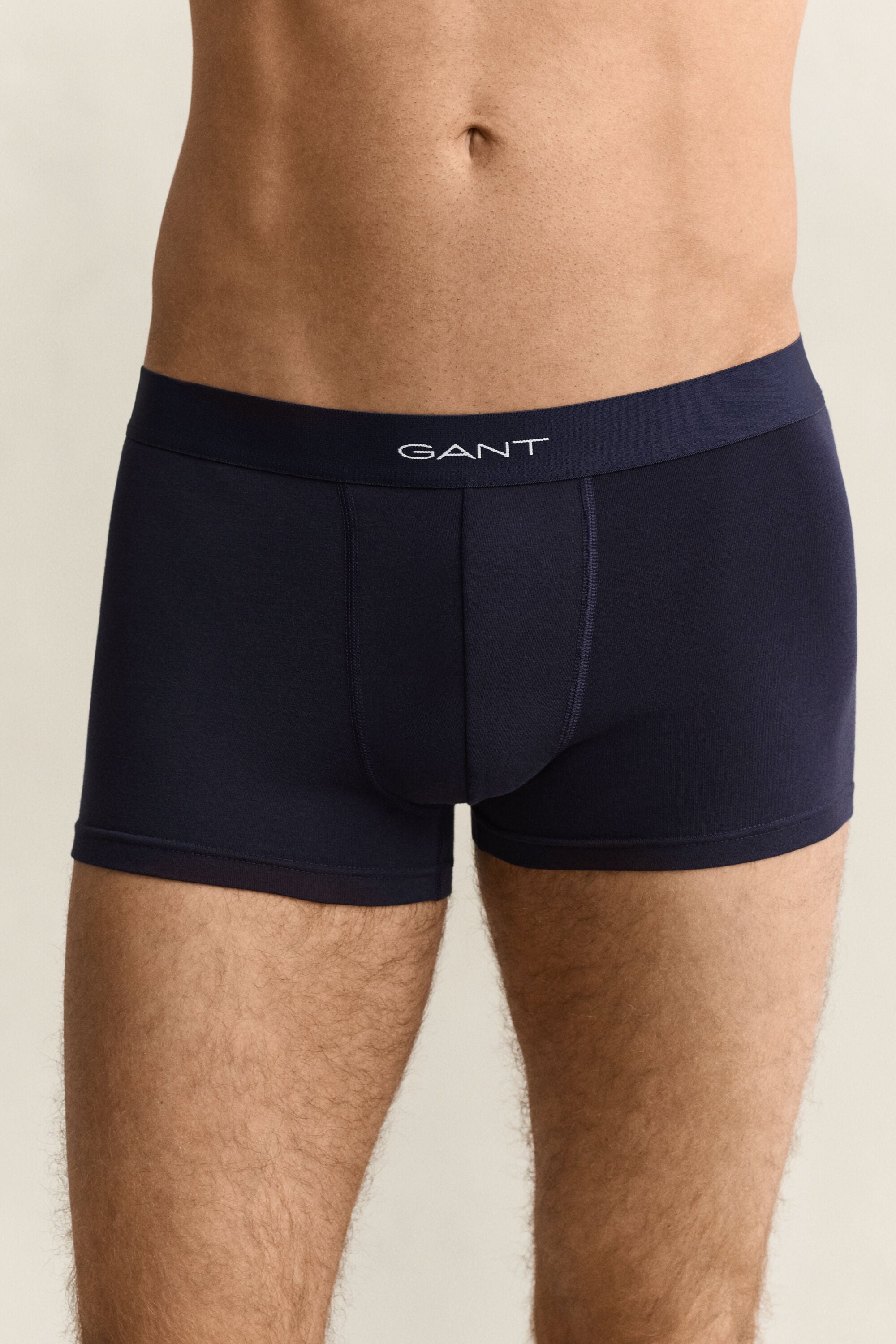 Pack de 3 pares de boxers sortidos