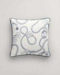 Capa de almofada Sateen Sailing Print