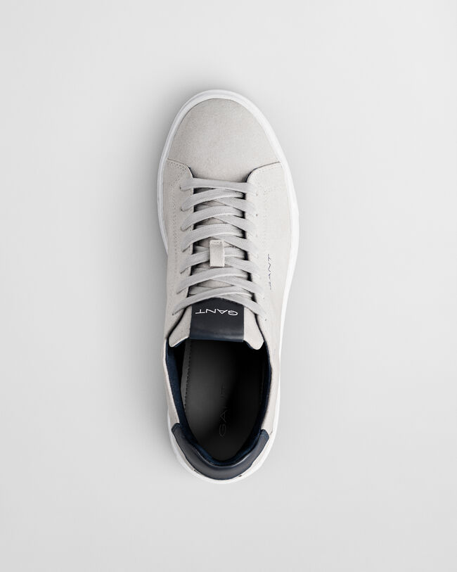 Ténis em camurça Mc Julien