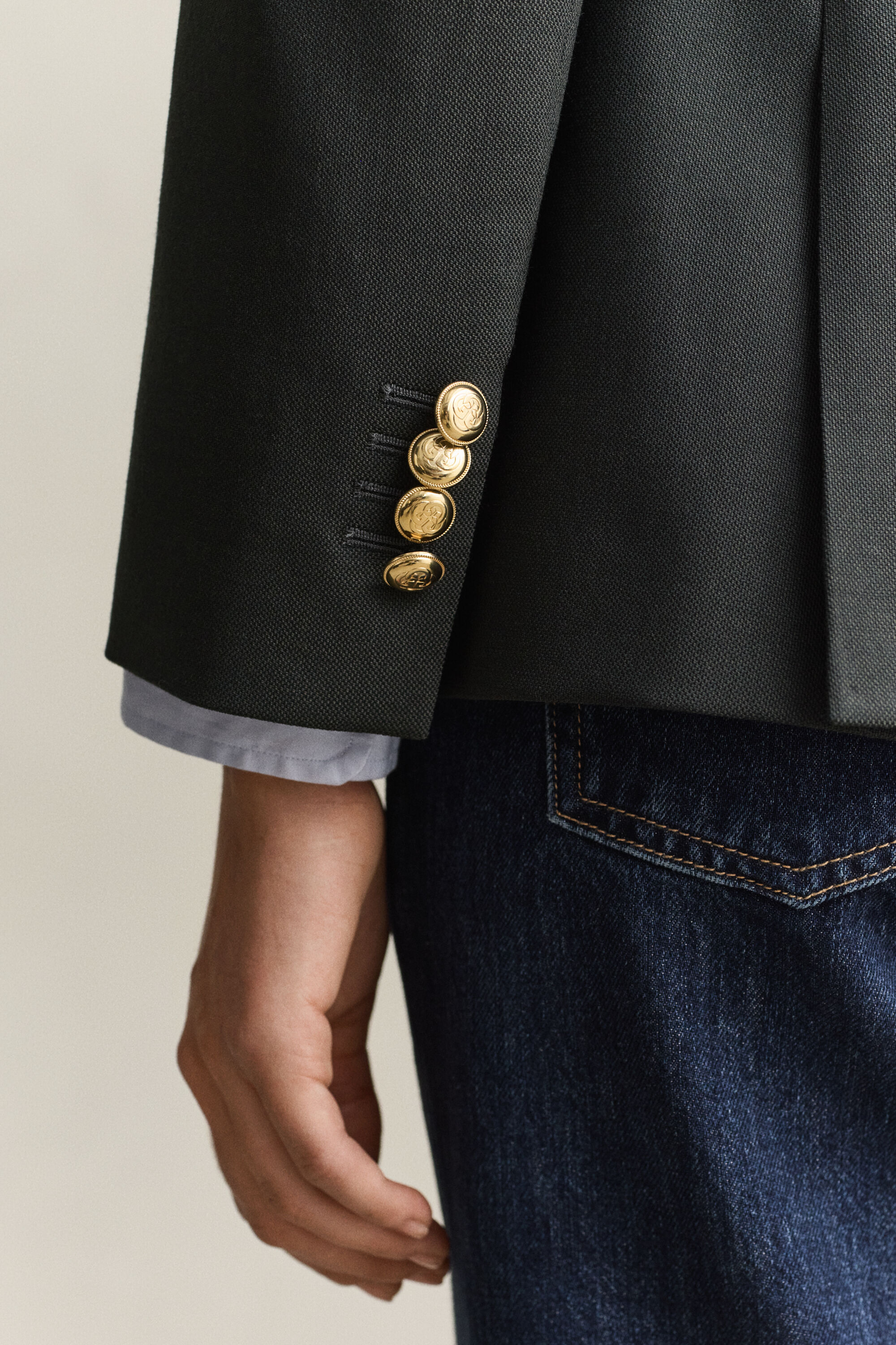 Blazer Club Classic