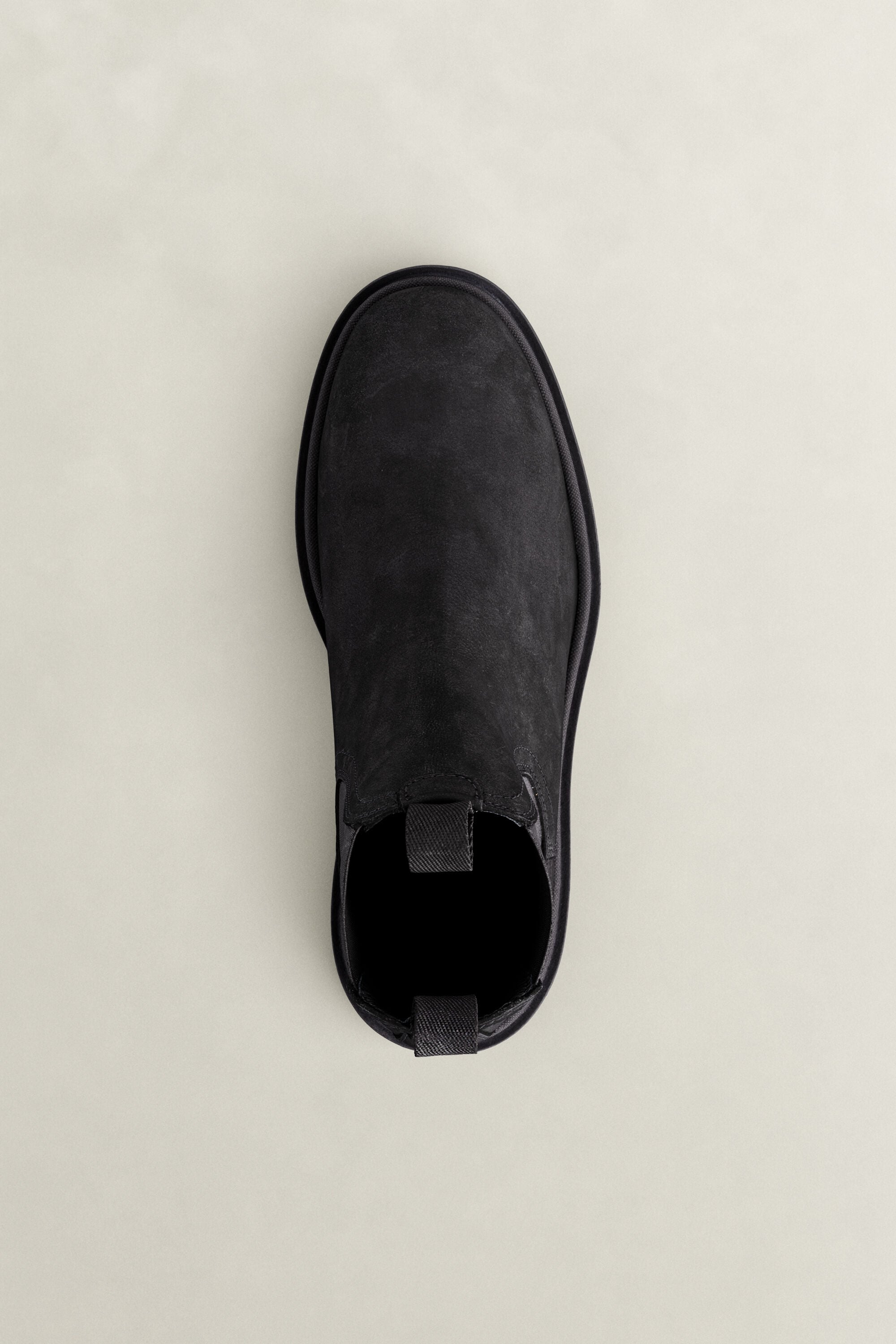 Botas Chelsea em pele Blisdor