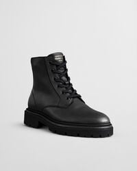 Botas com atacadores Ivyhill