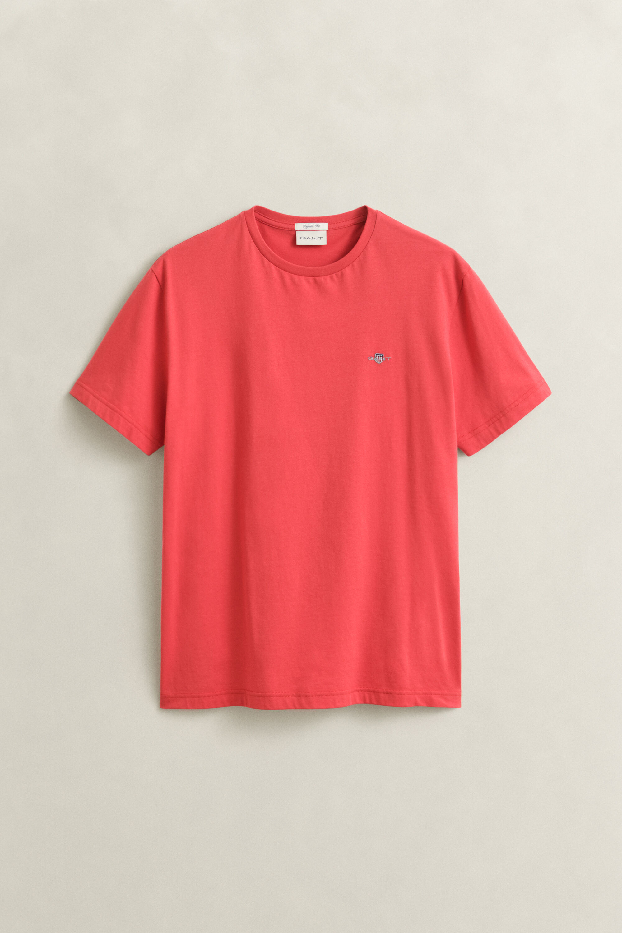 T-shirt Shield regular fit