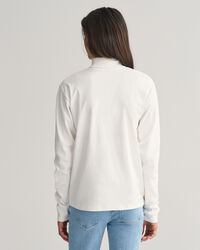 Camisola de manga comprida com gola alta Shield Teens