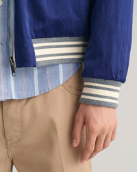 GANT Varsity Jacket reversível