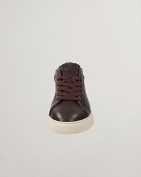 T&eacute;nis Mc Julien