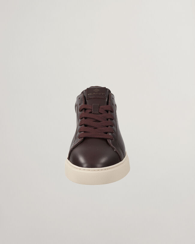 T&eacute;nis Mc Julien